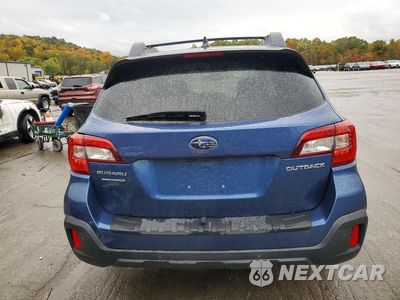 Zdjęcie 6 z 14 samochodu: 2019 SUBARU OUTBACK 2.5I LIMITED VIN:4S4BSANC4K3270955 - miniatura