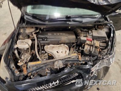 Zdjęcie 11 z 12 samochodu: 2010 SCION TC BASE VIN:JTKDE3B78A0312818 - miniatura