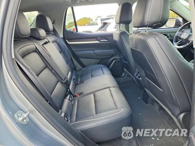 Zdjęcie 11 z 13 samochodu: 2026 GMC TERRAIN DENALI VIN:3GKALZEG4TL118103 - miniatura