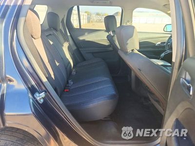 Zdjęcie 10 z 12 samochodu: 2017 GMC TERRAIN SLE VIN:2GKFLSEKXH6130513 - miniatura