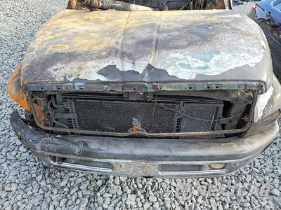 Zdjęcie 11 z 12 samochodu: 1999 DODGE RAM 2500 VIN:1B7KC2364XJ605185 - miniatura