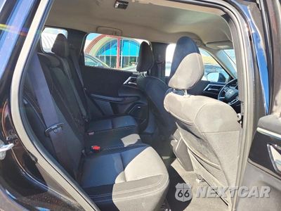 Zdjęcie 11 z 14 samochodu: 2025 MITSUBISHI OUTLANDER ES VIN:JA4J4UA82SZ028427 - miniatura