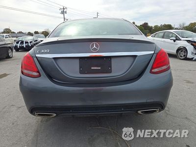 Zdjęcie 6 z 12 samochodu: 2018 MERCEDES-BENZ C 300 VIN:55SWF4JB6JU261876 - miniatura
