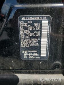 Zdjęcie 13 z 13 samochodu: 2019 NISSAN ARMADA SL VIN:JN8AY2ND0K9089950 - miniatura