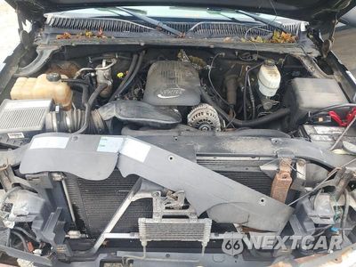 Zdjęcie 11 z 12 samochodu: 2004 CHEVROLET SILVERADO K2500 HEAVY DUTY DUMP TRUCK VIN:1GCHK24U84E368358 - miniatura