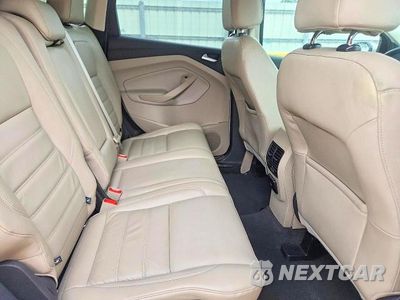 Zdjęcie 11 z 14 samochodu: 2017 FORD ESCAPE TITANIUM VIN:1FMCU0JD8HUB7423X - miniatura