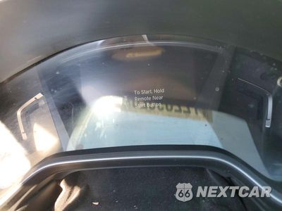Zdjęcie 9 z 13 samochodu: 2020 HONDA CR-V EXL VIN:5J6RW1H83LA012416 - miniatura
