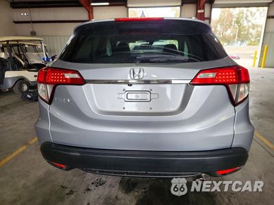 Zdjęcie 6 z 13 samochodu: 2022 HONDA HR-V EX VIN:3CZRU5H56NM732995 - miniatura
