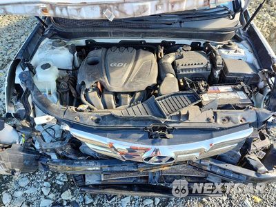 Zdjęcie 11 z 12 samochodu: 2013 HYUNDAI SONATA SE VIN:5NPEC4AC5DH707892 - miniatura