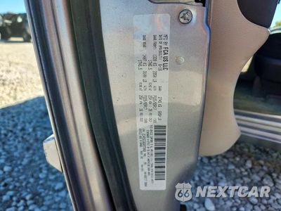 Zdjęcie 13 z 13 samochodu: 2016 DODGE GRAND CARAVAN SXT VIN:2C4RDGCG6GR373458 - miniatura