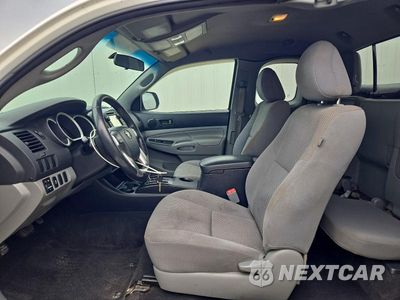 Zdjęcie 7 z 12 samochodu: 2013 TOYOTA TACOMA BASE VIN:5TFTX4CN2DX032517 - miniatura