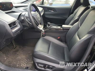 Zdjęcie 7 z 13 samochodu: 2024 TOYOTA PRIUS XLE VIN:JTDADABU6R3010784 - miniatura