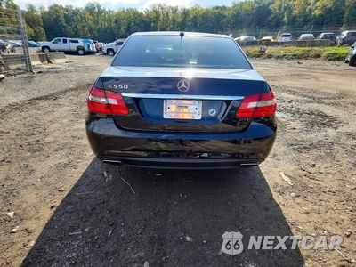 Zdjęcie 6 z 12 samochodu: 2010 MERCEDES-BENZ E 550 VIN:WDDHF7CBXAA028008 - miniatura
