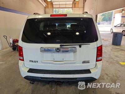 Zdjęcie 6 z 13 samochodu: 2015 HONDA PILOT TOURING VIN:5FNYF4H9XFB072023 - miniatura