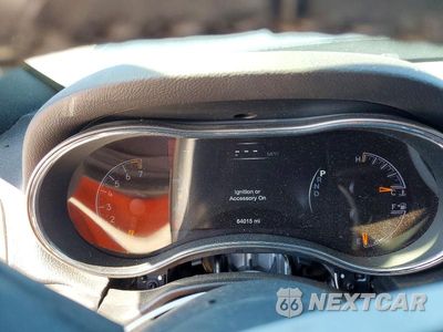 Zdjęcie 9 z 13 samochodu: 2019 JEEP GRAND CHEROKEE LAREDO VIN:1C4RJFAG6KC714865 - miniatura