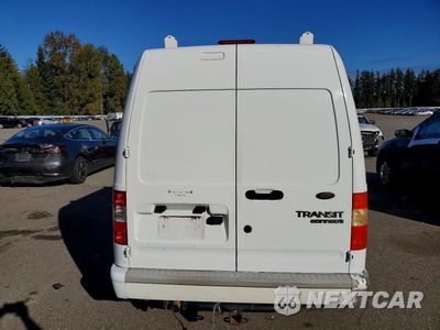 Zdjęcie 6 z 13 samochodu: 2011 FORD TRANSIT CONNECT XLT DELIVERY VAN VIN:NM0LS7BN4BT048799 - miniatura