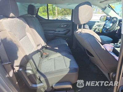 Zdjęcie 11 z 13 samochodu: 2020 CHEVROLET TRAVERSE LT VIN:1GNEVGKW1LJ286626 - miniatura