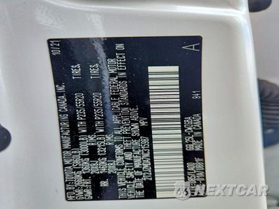 Zdjęcie 13 z 13 samochodu: 2022 LEXUS RX 350 VIN:2T2JZMDA7NC315987 - miniatura