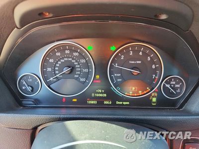 Zdjęcie 9 z 12 samochodu: 2015 BMW 328 I VIN:WBA3A5G5XFNS86473 - miniatura