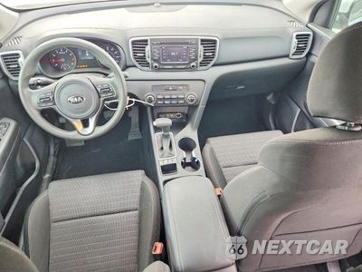 Zdjęcie 15 z 26 samochodu: 2018 KIA SPORTAGE LX VIN:KNDPMCAC4J7488729 - miniatura