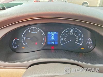 Zdjęcie 9 z 12 samochodu: 2009 HYUNDAI GENESIS 3.8L VIN:KMHGC46E39U042485 - miniatura