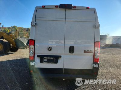 Zdjęcie 6 z 14 samochodu: 2021 RAM PROMASTER 2500 DELIVERY VAN VIN:3C6LRVDG7ME538626 - miniatura