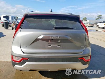 Zdjęcie 6 z 12 samochodu: 2024 KIA NIRO LX VIN:KNDCP3LE8R5146597 - miniatura