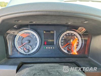 Zdjęcie 9 z 12 samochodu: 2015 RAM 1500 SLT VIN:1C6RR6TT4FS729872 - miniatura