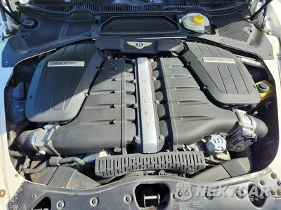 Zdjęcie 11 z 12 samochodu: 2013 BENTLEY CONTINENTAL FLYING SPUR SPEED VIN:SCBBP9ZA1DC080906 - miniatura