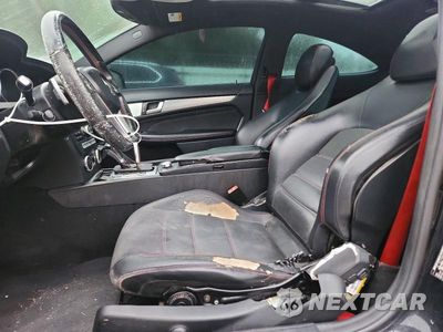 Zdjęcie 7 z 12 samochodu: 2014 MERCEDES-BENZ C 250 VIN:WDDGJ4HB9EG282409 - miniatura