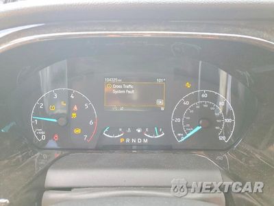 Zdjęcie 9 z 14 samochodu: 2020 FORD TRANSIT T-150 VIN:1FTYE1YG0LKA85667 - miniatura