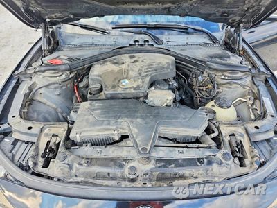 Zdjęcie 11 z 12 samochodu: 2012 BMW 328 I VIN:WBA3A5C56CF340461 - miniatura