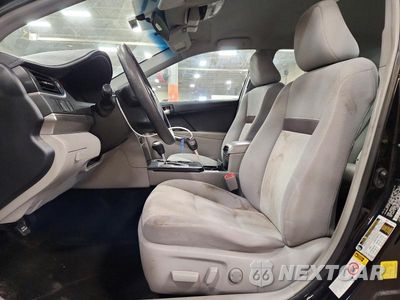 Zdjęcie 7 z 12 samochodu: 2014 TOYOTA CAMRY LE VIN:4T4BF1FK2ER433200 - miniatura