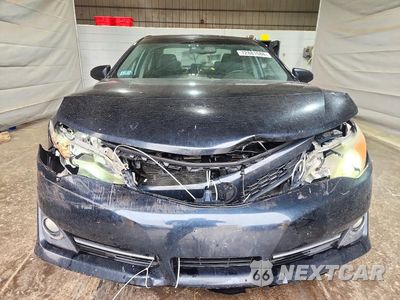 Piąte zdjęcie samochodu w środku: 2012 TOYOTA CAMRY SE VIN:4T1BF1FK5CU061360 - miniatura