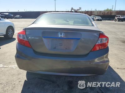 Zdjęcie 6 z 12 samochodu: 2012 HONDA CIVIC LX VIN:JHMFB2F55CS006158 - miniatura
