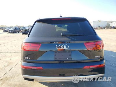 Zdjęcie 6 z 13 samochodu: 2017 AUDI Q7 PRESTIGE VIN:WA1VAAF7XHD037102 - miniatura
