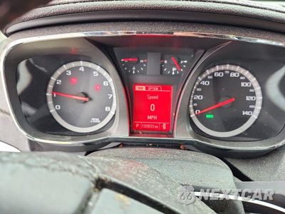 Zdjęcie 9 z 13 samochodu: 2013 GMC TERRAIN SLT VIN:2GKALUEK8D6164966 - miniatura