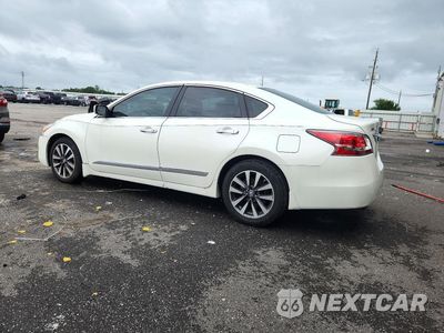 Drugie zdjęcie samochodu z przodu: 2015 NISSAN ALTIMA 2.5 S VIN:1N4AL3AP0FC463214 - miniatura