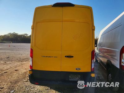Zdjęcie 6 z 13 samochodu: 2021 FORD TRANSIT T-250 VIN:1FTBR1X85MKA08170 - miniatura
