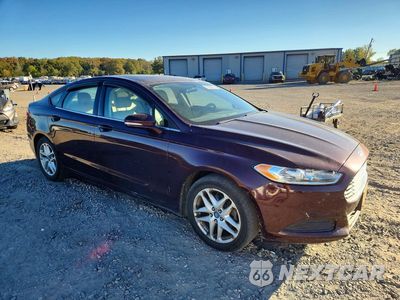 Czwarte zdjęcie samochodu z boku: 2013 FORD FUSION SE VIN:3FA6P0H75DR133758 - miniatura