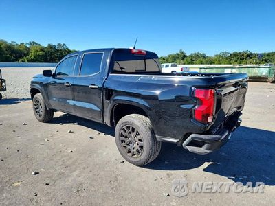 Drugie zdjęcie samochodu z przodu: 2026 CHEVROLET COLORADO VIN:1GCPSBEK4T1205415 - miniatura