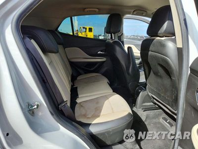 Zdjęcie 11 z 14 samochodu: 2018 BUICK ENCORE PREFERRED VIN:KL4CJASBXJB625763 - miniatura