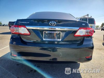 Zdjęcie 6 z 12 samochodu: 2012 TOYOTA COROLLA LE VIN:5YFBU4EE0CP061996 - miniatura