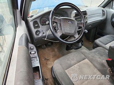 Zdjęcie 8 z 12 samochodu: 2011 FORD RANGER VIN:1FTKR1AD1BPA56366 - miniatura