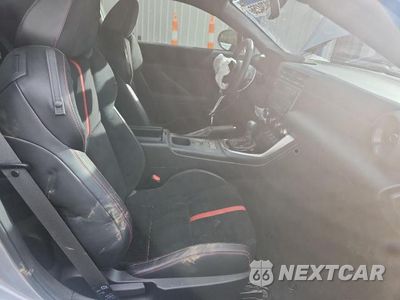 Zdjęcie 10 z 13 samochodu: 2024 SUBARU BRZ LIMITED VIN:JF1ZDBE19R8702900 - miniatura