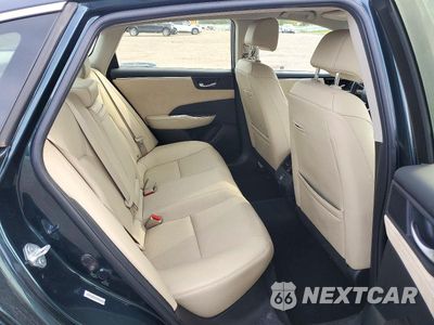 Zdjęcie 10 z 12 samochodu: 2018 HONDA CLARITY TOURING VIN:JHMZC5F30JC006702 - miniatura