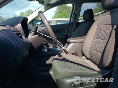 Zdjęcie 7 z 13 samochodu: 2018 CHEVROLET EQUINOX LT VIN:3GNAXSEV8JL123475 - miniatura