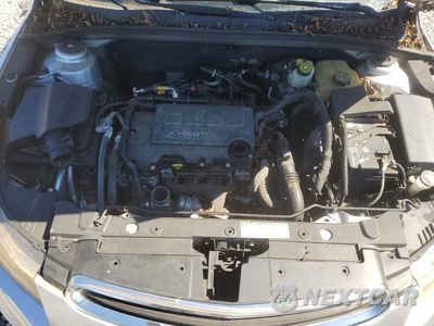 Zdjęcie 11 z 12 samochodu: 2015 CHEVROLET CRUZE LT VIN:1G1PC5SB7F7194181 - miniatura