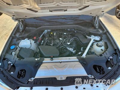 Zdjęcie 12 z 14 samochodu: 2024 BMW X3 XDRIVE30I VIN:5UX53DP08R9U18081 - miniatura