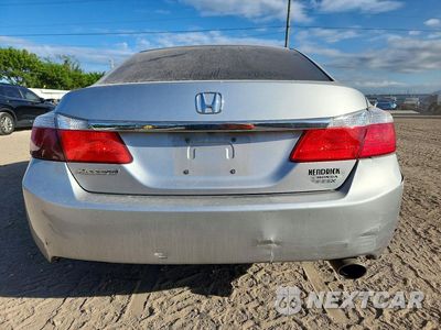 Zdjęcie 6 z 12 samochodu: 2013 HONDA ACCORD LX VIN:1HGCR2F38DA285189 - miniatura